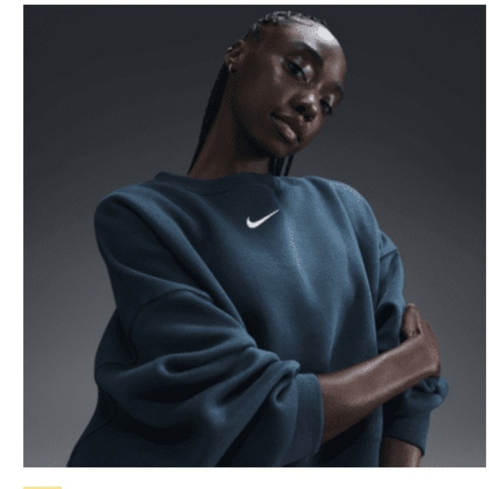 Nike Sportswear Phoenix Fleece
